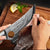 T&amp;M Knives® – Professionelles Kochmesser aus Metall