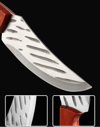 T&amp;M Knives – Filetiermesser-Set