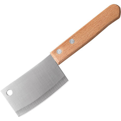 T&M Knives®- Premium Kaasmes (klein)