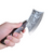 T&M Knives® - Hakmes Thors 32cm - Tijgerprint Koksmes Gelaserd Staal