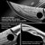 T&M Knives® - Metalen Professionele Koksmes